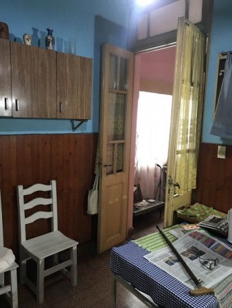 CASA ESTILO ANTIGUO