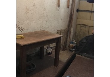 CASA ESTILO ANTIGUO